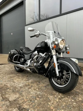 Indian Springfield 111 | Mobile.bg    11