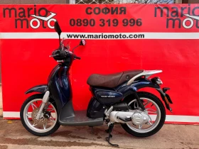 Aprilia Scarabeo 50 | Mobile.bg    9