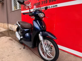 Aprilia Scarabeo 50 | Mobile.bg    2