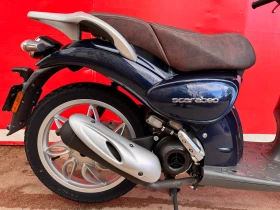Aprilia Scarabeo 50 | Mobile.bg    6