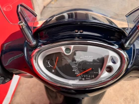 Aprilia Scarabeo 50 | Mobile.bg    8