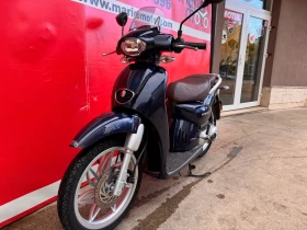 Aprilia Scarabeo 50 | Mobile.bg    10