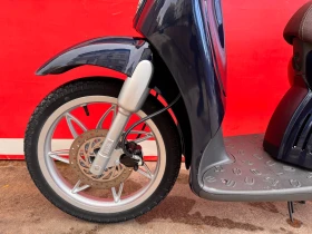 Aprilia Scarabeo 50 | Mobile.bg    13