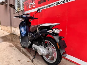 Aprilia Scarabeo 50 | Mobile.bg    11