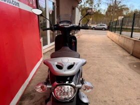 Aprilia Scarabeo 50 | Mobile.bg    5