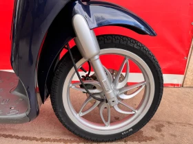 Aprilia Scarabeo 50 | Mobile.bg    7