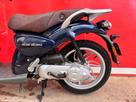 Aprilia Scarabeo 50 | Mobile.bg    12