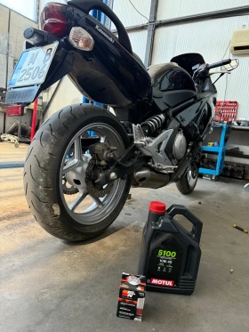 Kawasaki 650 ER-6f, снимка 9