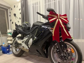 Kawasaki 650 ER-6f - изображение 1