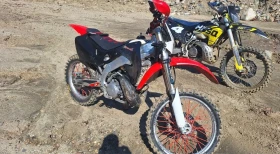 ����� �� �������� �� Honda Cr