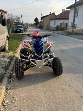 Yamaha Raptor | Mobile.bg � ����� ������ 3