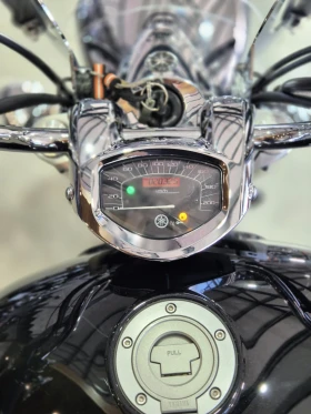 Yamaha Xvs 1300 Midnight Star 20000км!!! Нов внос ШВЕЙЦАРИЯ! | Auto.bg — изображение 17