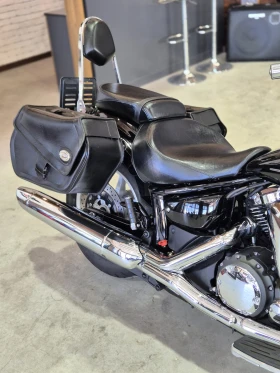 Yamaha Xvs 1300 Midnight Star 20000км!!! Нов внос ШВЕЙЦАРИЯ! | Auto.bg — изображение 13