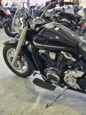 Yamaha Xvs 1300 Midnight Star 20000км!!! Нов внос ШВЕЙЦАРИЯ! | Auto.bg — изображение 12
