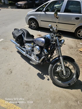 Yamaha Drag Star | Mobile.bg � ����� ������ 4