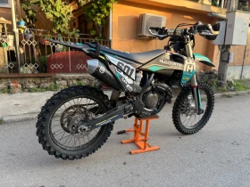 Husqvarna FC FC450