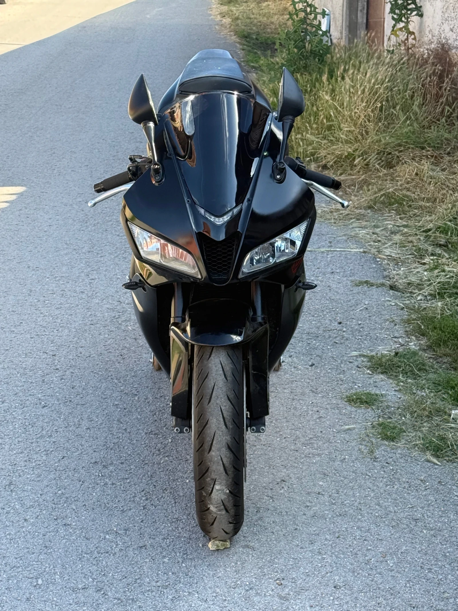 Honda Cbr PC40, снимка 2 - Мотоциклети и мототехника - 54962526