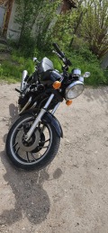 Yamaha XJ, снимка 1 - Мотоциклети и мототехника - 45249226