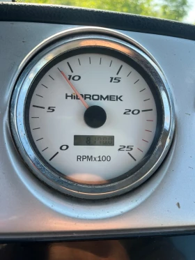 Багер Hidromek 102S, снимка 13