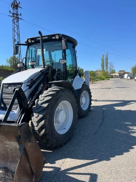 Багер Hidromek 102S, снимка 5