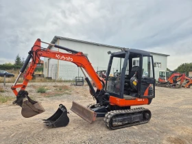 Обява за продажба на Багер Kubota Kx 61 ~29 500 лв. - изображение 3