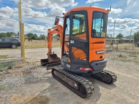 Обява за продажба на Багер DOOSAN DX27 Z ~39 900 лв. - изображение 1