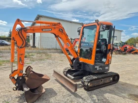Обява за продажба на Багер DOOSAN DX27 Z ~39 900 лв. - изображение 2