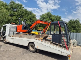 Обява за продажба на Багер Kubota Kx 61 ~29 500 лв. - изображение 8