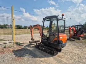      Hitachi ZX 18 CLR