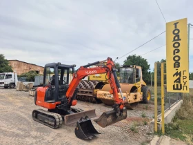 Обява за продажба на Багер Kubota Kx 61 ~29 500 лв. - изображение 1