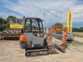      Hitachi ZX 18 CLR