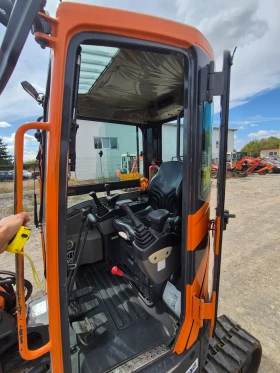 Обява за продажба на Багер DOOSAN DX27 Z ~39 900 лв. - изображение 5