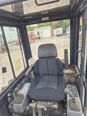 Обява за продажба на Багер Kubota Kx 61 ~29 500 лв. - изображение 4