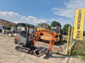      Hitachi ZX 18 CLR