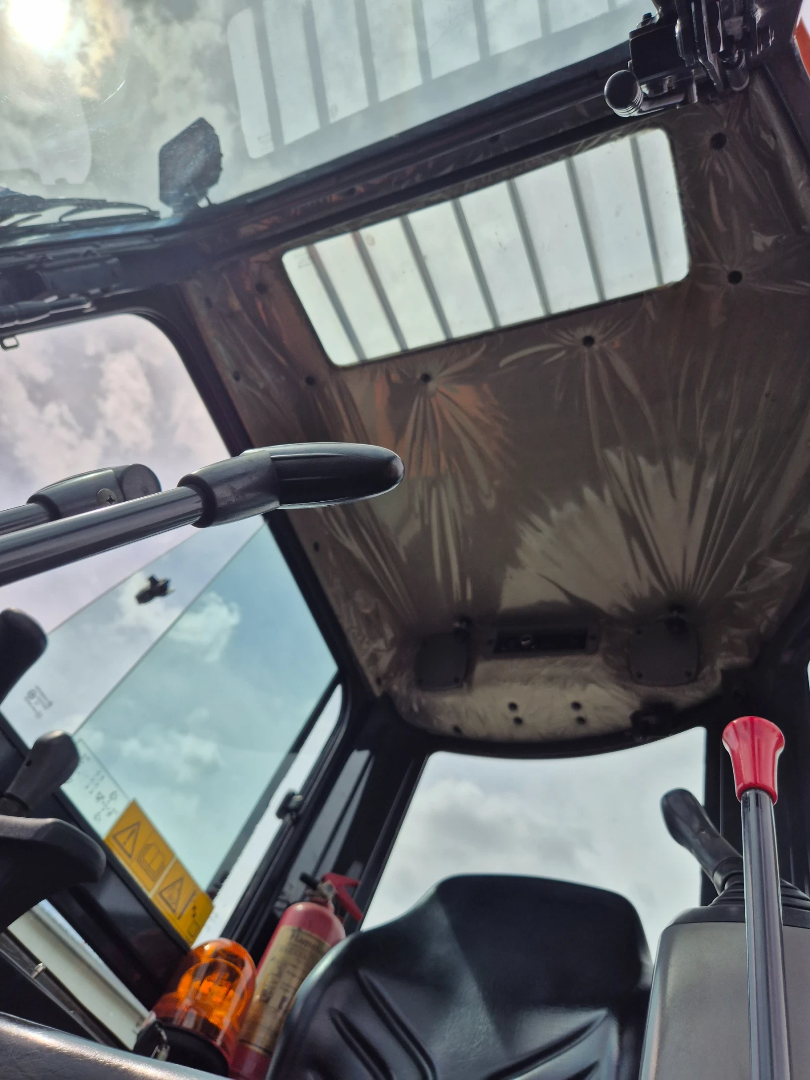 Багер DOOSAN DX27 Z - изображение 5