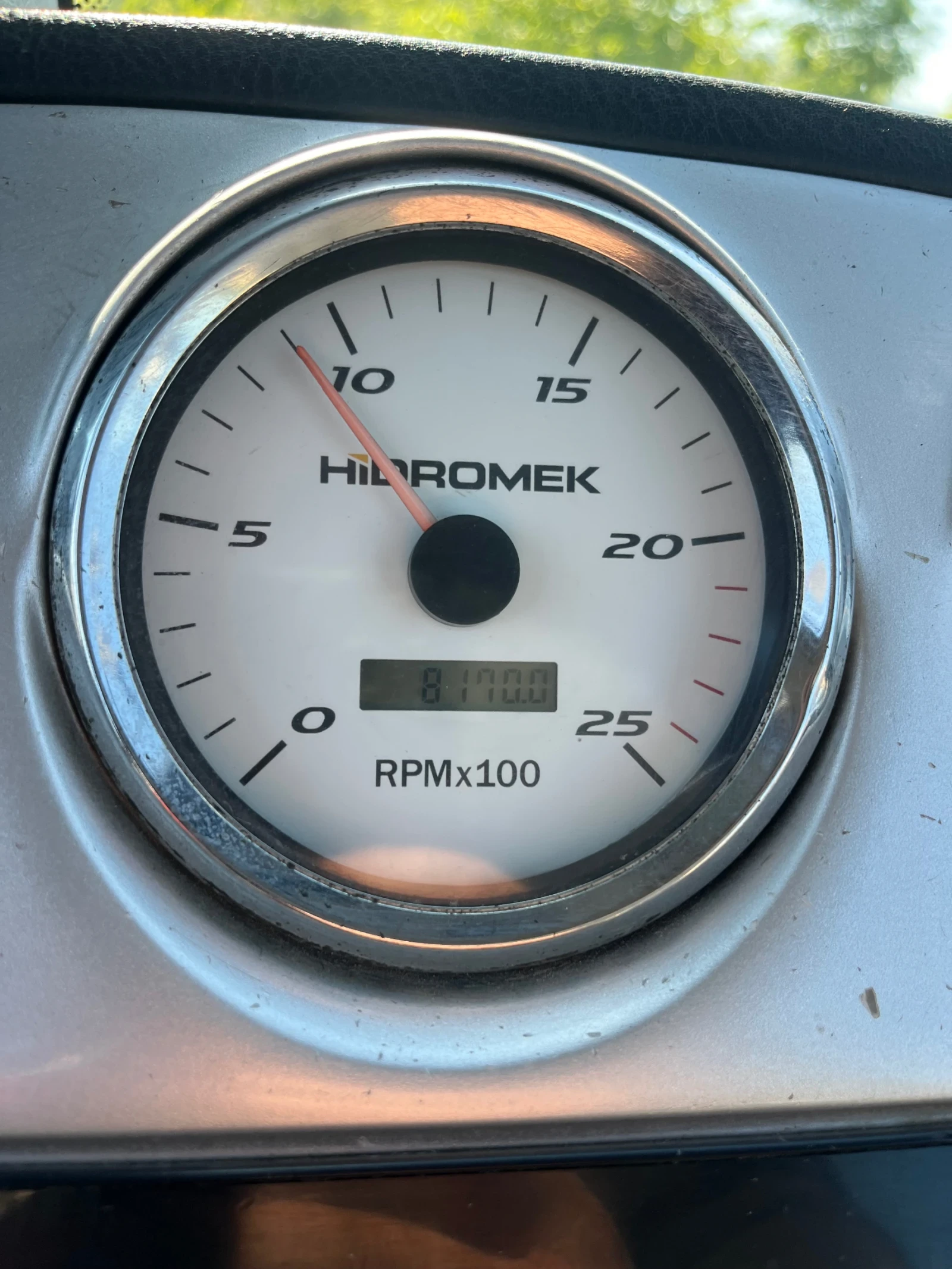 Багер Hidromek 102S, снимка 13 - Индустриална техника - 54540323
