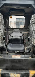 Челен товарач Hyundai HSL 1500T  - изображение 7