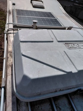 Кемпер ROLLER TEAM, снимка 12