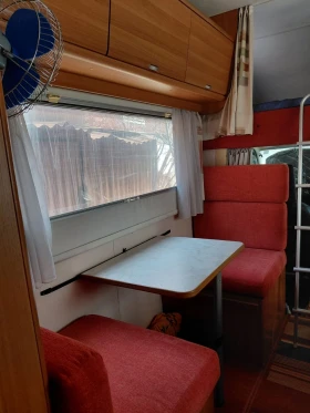 Кемпер ROLLER TEAM, снимка 11