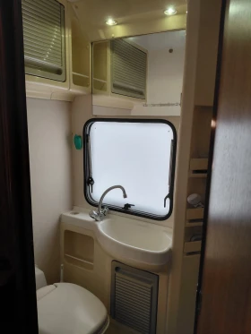 Кемпер ROLLER TEAM, снимка 5