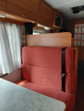 Кемпер ROLLER TEAM, снимка 15