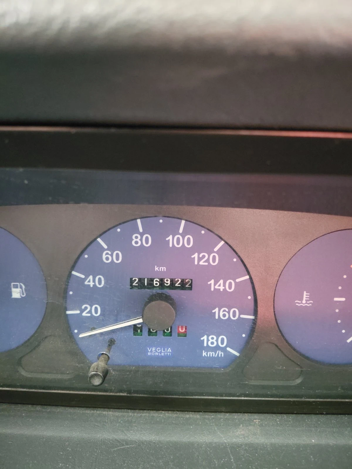 Кемпер ROLLER TEAM, снимка 4 - Каравани и кемпери - 53786916