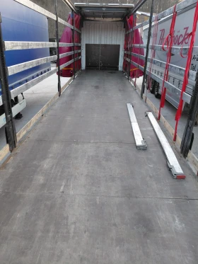 Полуремарке Krone, снимка 7