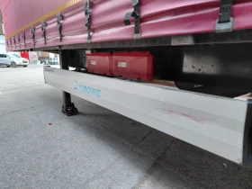 Полуремарке Krone, снимка 3