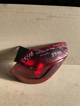 Стоп Opel Astra 2009-2013г., снимка 1