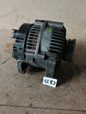 алтернатор RENAULT MEGANE 1.6 i -  80A , снимка 1