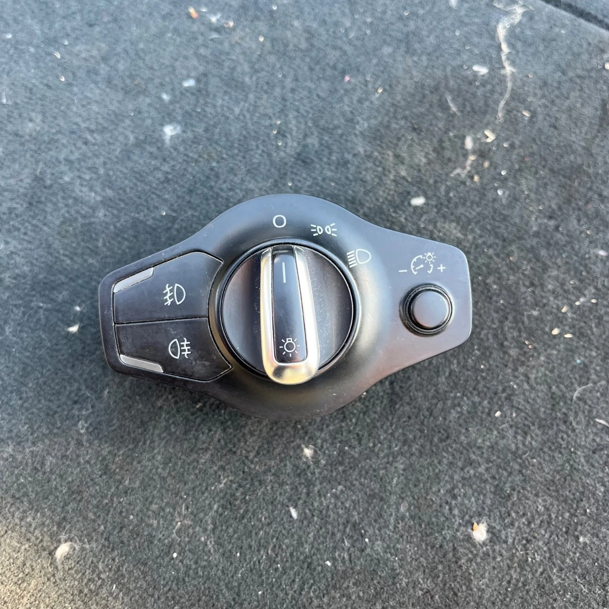 ���� ���������� �� �������� �� Audi A4 A5 Q5 8K0941531T-2615 | Mobile.bg � ����������� 1