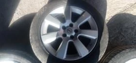      215/55/17 Opel Vectra C 3.0 V6 CDTI, 177 . | Mobile.bg    7