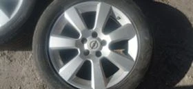      215/55/17 Opel Vectra C 3.0 V6 CDTI, 177 . | Mobile.bg    4