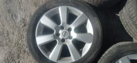      215/55/17 Opel Vectra C 3.0 V6 CDTI, 177 . | Mobile.bg    5